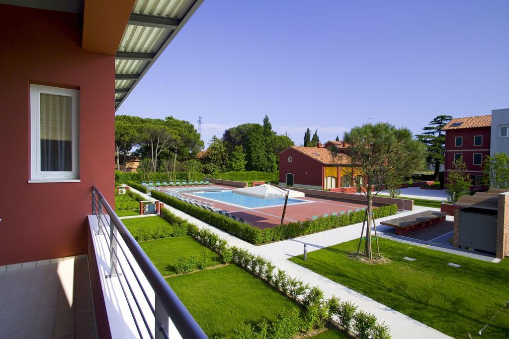 Agriturismo Ca' Tron Cortellazzo Exterior foto